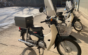 HONDA SUPER CUB50 AA09