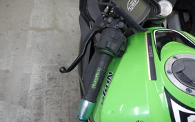 KAWASAKI NINJA 250 EX250L