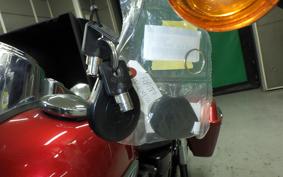 HARLEY FLD 1580 2012