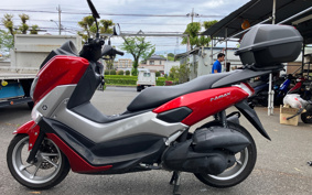 YAMAHA NMAX ABS SE86J
