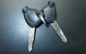 SUZUKI ADDRESS V50 CA4BA