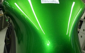 KAWASAKI NINJA1100SX SE 2025