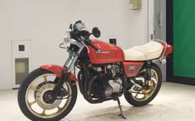 KAWASAKI Z400 FX 1979 KZ400E