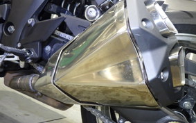 KAWASAKI Z1000 Gen.4 2011