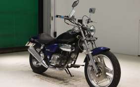 HONDA MAGNA 50 AC13