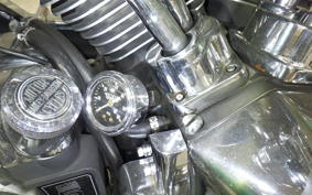 HARLEY FXDL 1340 2025