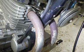 SUZUKI GZ250 Marauder 2023 NJ48A