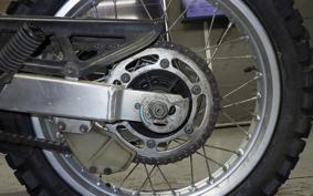 HONDA XLR250 BAJA MD22