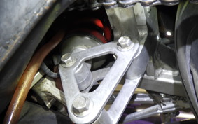 HONDA NSR250R 2022 MC16
