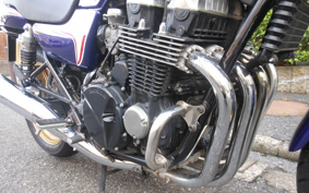 HONDA CB750 2005 RC42