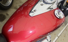 YAMAHA DRAGSTAR 250 VG05J