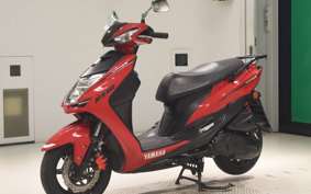 YAMAHA CYGNUS 125 XSR 3 SEA5J