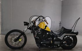 KAWASAKI VULCAN400 VN400A