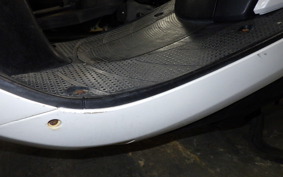 HONDA DIO Gen.6 AF62