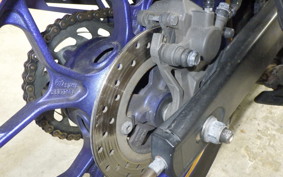 YAMAHA YZF-R25 2017 RG10J