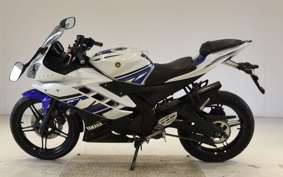 YAMAHA YZF-R15