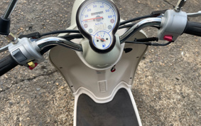 YAMAHA VINO SA37J