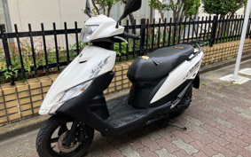 SUZUKI ADDRESS V125 DT11A