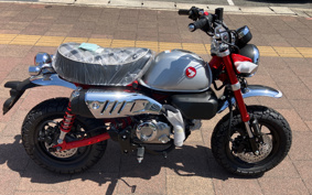 HONDA  MONKEY 125 JB05