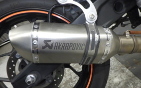 YAMAHA YZF-R25 2019 RG43J