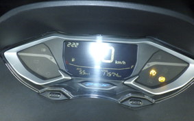 HONDA PCX 160 2008 KF47