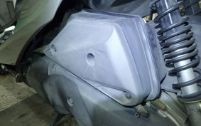 YAMAHA CYGNUS 125 XSR 3