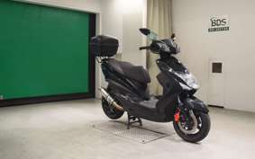 YAMAHA CYGNUS 125 XSR 2 SE44J