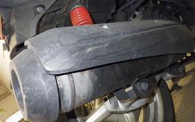 YAMAHA CYGNUS 125 X 2018