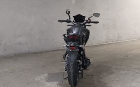 HONDA HORNET 2.0 MC56