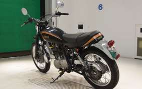 YAMAHA SR400 Gen.2 1987 1JR
