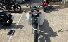 HONDA BENLY125 CD125T