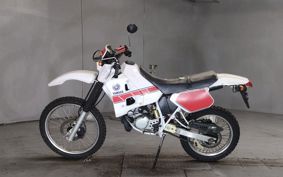 YAMAHA DT200 R 3ET