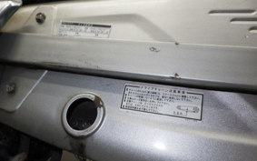 HONDA C50 SUPER CUB 2005 AA04