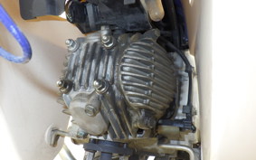 HONDA C50 SUPER CUB 2019 AA07