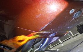 SUZUKI HAYABUSA Gen.2 2009