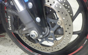 SUZUKI GSX-S1000F 2016 GT79A