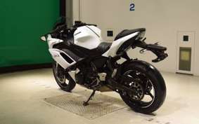 KAWASAKI NINJA 650 A 2021 ER650H