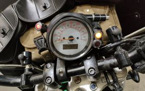HONDA SHADOW 400 1997 NC34