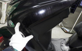 YAMAHA MAJESTY155 Gen.2 S 2014 SG52J