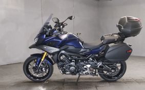YAMAHA TRACER 9 GT 2019 RN51J