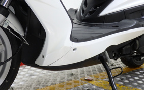 YAMAHA CYGNUS 125 X SE44J