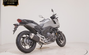 HONDA NC750X DCT 2026 RH23