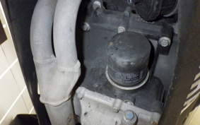 YAMAHA YZF-R25 2018 RG43J