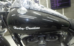 HARLEY FXSTD 1580 2007