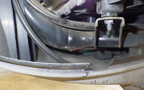 YAMAHA JOG Delux SA39J