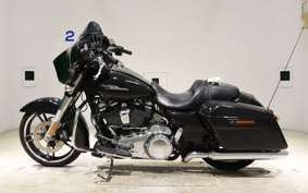 HARLEY FLHXS 1750 2017