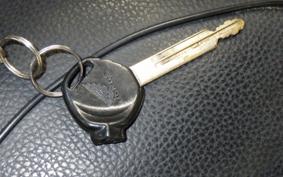 HONDA TODAY 1992 AF61