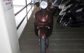HONDA GIORNO 2 2020 AF70