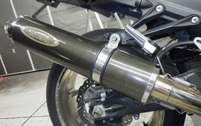 KAWASAKI ZX 1400 NINJA R 2013