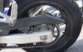 SUZUKI BANDIT 250 GJ77A